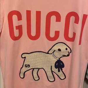 Women’s Gucci T Shirt